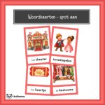 Woordpakket kinderboekenweek 2026 – spot aan!